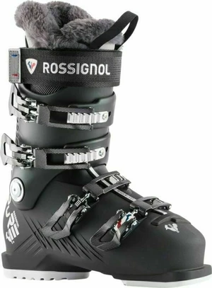 Rossignol Pure 70 W Metal Black 24,0 Scarponi sci discesa