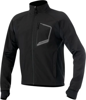 Alpinestars Tech Layer Top Black Black L Chaqueta textil