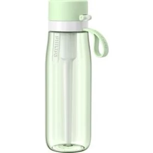 PHILIPS AquaShield Filtrační lahev GoZero Daily AWP2731 zelená 660 ml