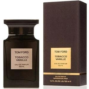 Tom Ford Tobacco Vanille - EDP 50 ml