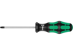 Wera 028012 Šroubovák Kraftform Plus TORX® TX 25 typ 367