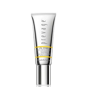 Elizabeth Arden Ochranný hydratační pleťový krém SPF 50 Prevage City Smart (Cream) 40 ml