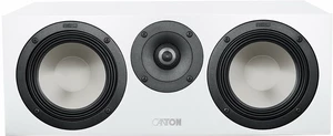 CANTON GLE 50 Center Altoparlante centrale Hi-Fi 1 pz White