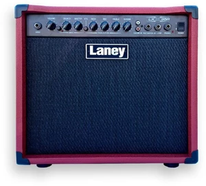 Laney LX35R RD Gitarrencombo