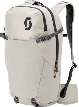 Scott Trail Rocket 20 Backpack Blanco Mochila Mochila de ciclismo y accesorios.