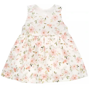 Pinokio Kids's Summer Garden Dress Sleeveless