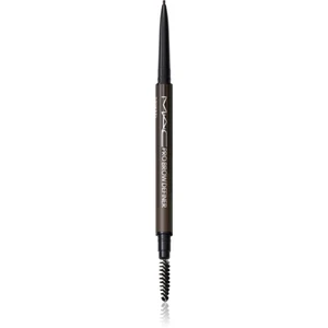 MAC Cosmetics Pro Brow Definer voděodolná tužka na obočí odstín Spiked 0,3 g