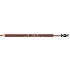 Artdeco Tužka na obočí s kartáčkem (Eye Brow Designer) 1 g 3 Medium Dark