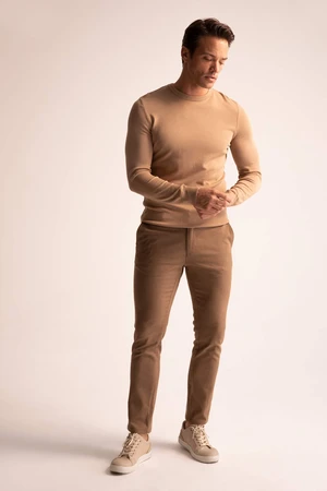 DEFACTO Slim Fit Pants