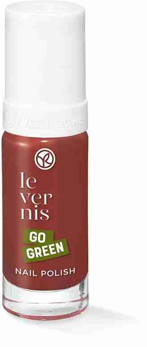 Yves Rocher Lak na nechty Bois de Rose COULEURS NATURE