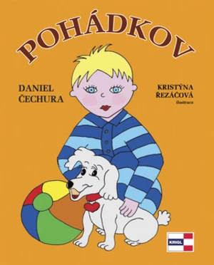 Pohádkov - Daniel Čechura, Kristýna Řezáčová