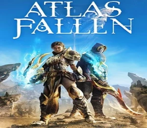 Atlas Fallen EU Xbox Series X|S CD Key