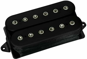 DiMarzio DP 258BK Titan Neck Black Przetwornik gitarowy