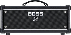 Boss Katana Head Gen 3 Amplificateurs à modélisation