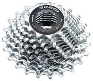 SRAM PG-1050 Kazeta 10-Speed 11-26T