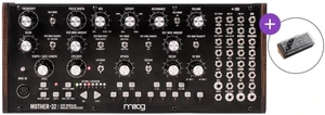 MOOG Mother-32 SET Syntezatory