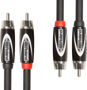 Roland RCC-15-2R2R 4,5 m Cable de audio