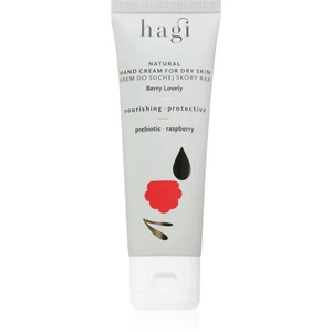 Hagi Berry Lovely krém na ruce a nehty 50 ml