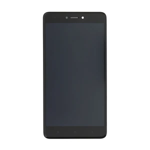 LCD + dotyková deska  Xiaomi Redmi 4X,  black