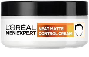 L´Oréal Paris Fixačný krém na vlasy Men Expert (Neat Matte Control Cream) 150 ml