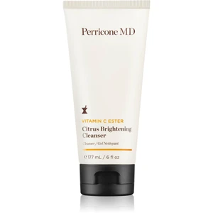 Perricone MD Vitamin C Ester Citrus Brightening Cleanser čistiace starostlivosť 177 ml