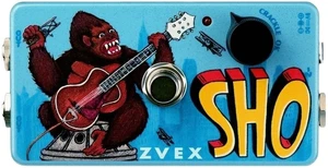 ZVEX Effects Vexter Super Hard On Effet guitare