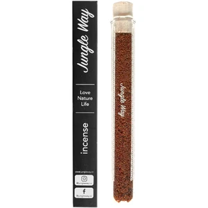 Jungle Way Exclusive Cake Brown vydymovadlá 18 g