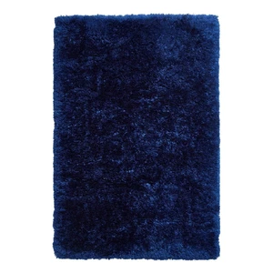 Ciemnoniebieski dywan Think Rugs Polar, 60x120 cm