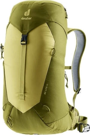 Deuter AC Lite 16 Linden/Cactus Outdoor-Rucksack