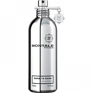 Montale Musk To Musk - EDP 2 ml - odstřik s rozprašovačem