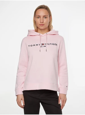 Női melegítő felső Tommy Hilfiger