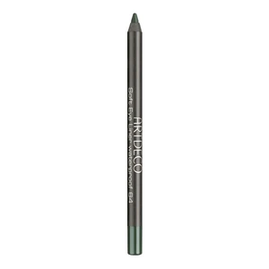 ARTDECO Soft Eye Liner Waterproof odstín 64 green island tužka na oči 1,2 g