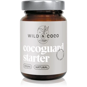 WILD & COCO Cocoguard Starter kapsle s probiotiky 3 cps
