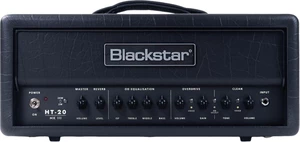 Blackstar HT-20RH-MKIII Lampový kytarový zesilovač