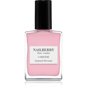 NAILBERRY L'Oxygéné lak na nechty odtieň Elegance 15 ml