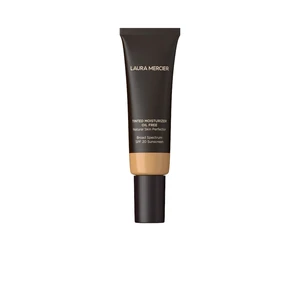 Laura Mercier Tónovaný hydratačný krém SPF 20 Tinted Moisturizer ( Oil Free Natura l Skin Perfector) 50 ml 3N1 Sand