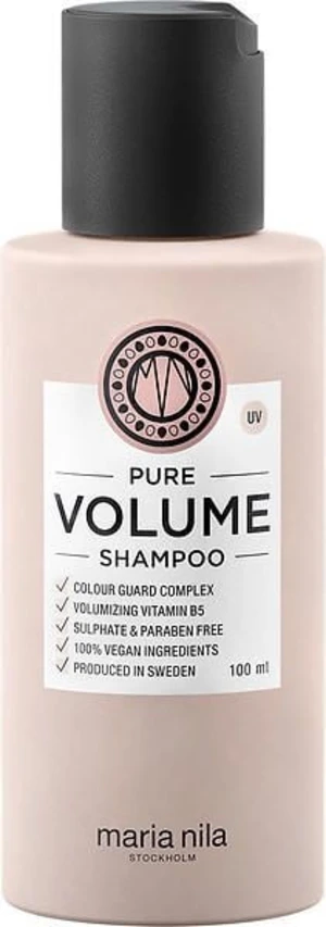 Maria Nila Šampón pre objem jemných vlasov Pure Volume (Shampoo) 350 ml