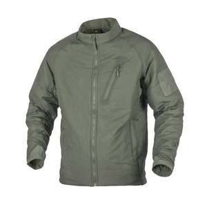 Zimní bunda Wolfhound Climashield® Helikon-Tex® – Alpha Green (Barva: Alpha Green, Velikost: XL)