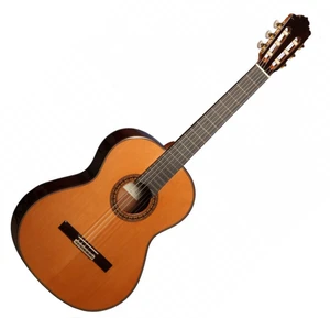 Almansa Conservatory 457 R Traditional 4/4 Natural Klasszikus gitár