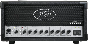 Peavey 6505 Mini Head