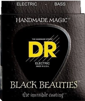 DR Strings BKB-50 Struny pro baskytaru