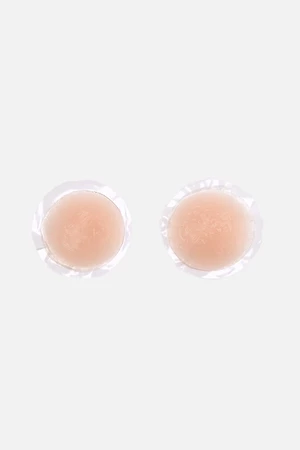 Trendyol Pink Silicone Round Nipple Concealer