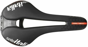 Selle Italia Flite Boost PRO TM Kit Carbonio Superflow Black S 135 mm Carbon/Ceramic Sedlo