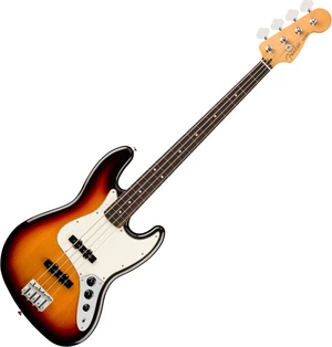 Fender Player II Series Jazz Bass RW 3-Color Sunburst Elektrická baskytara
