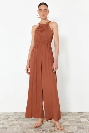 Women's jumpsuit Trendyol