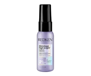 Rozjasňujúca starostlivosť pred umývaním vlasov Redken Blondage High Bright - 30 ml