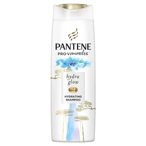 PANTENE Pro-V Hydra Glow hydratační šampón 300 ml