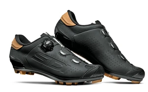 Cycling Shoes Sidi Dust Black-black EUR 45