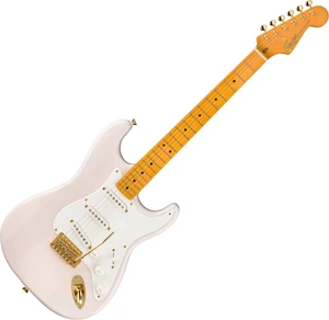 Fender Squier FSR Classic Vibe 50s Stratocaster MN White Blonde Elektrická gitara