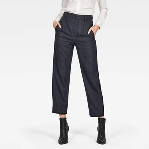 G-STAR Pants - GSRR Pati Chino Wmn blue